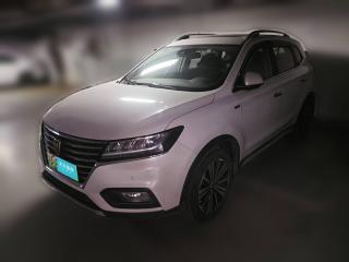 荣威荣威RX5新能源2017款 eRX5 50T 混动互联尊荣旗舰版