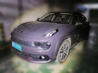 领克领克022021款 1.5TD DCT两驱耀 冠军版