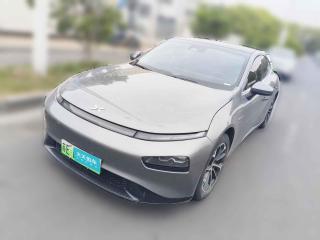 小鵬小鵬P72021款 480G