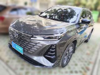 長安長安CS75 PLUS2024款 第三代 冠軍版 1.5T 智駕勁航型