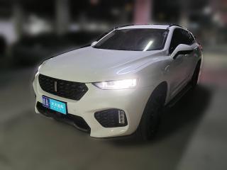 魏牌魏牌 VV72017款 2.0T 旗艦型