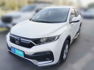 本田本田XR-V2019款 1.5L CVT舒適版 國VI