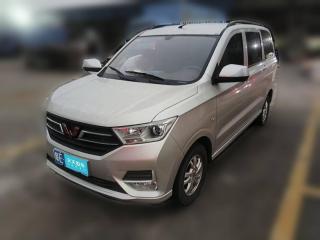 五菱汽車五菱宏光2021款 改款 1.5L S標準型 液壓助力LAR