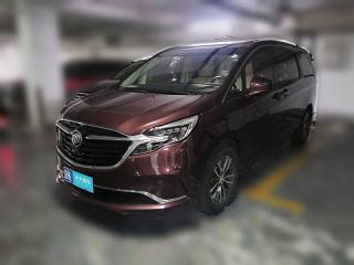 別克別克GL82021款 ES陸尊 653T 舒適型