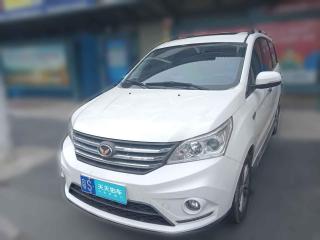 北汽幻速北汽幻速H32016款 H3F 1.5L 手动豪华型