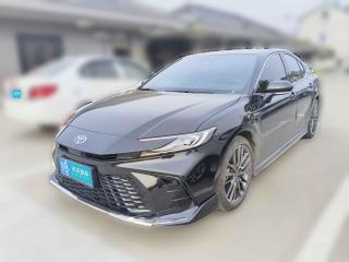 豐田凱美瑞2024款 雙擎 2.0HXS 運動Plus版