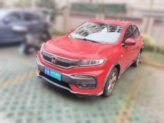 本田本田XR-V2015款 1.5L LXi CVT经典版