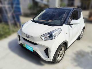 奇瑞小螞蟻2018款 400 4座智享版