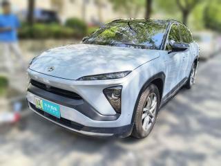 蔚來蔚來ES62020款 600KM 運動版