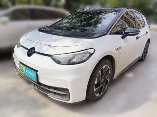 大众大众ID.32023款 纯净智享版