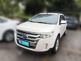 福特銳界2012款 2.0T 精銳型