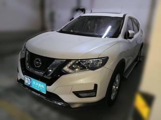 日產奇駿2021款 2.0L CVT 2WD XL ITS舒適紀念版「常州二手車」「天天拍車」