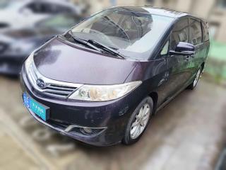 比亚迪比亚迪M62015款 2.4L 自动豪华型