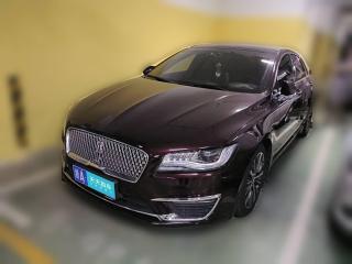 林肯林肯MKZ2018款 2.0T 尊雅版