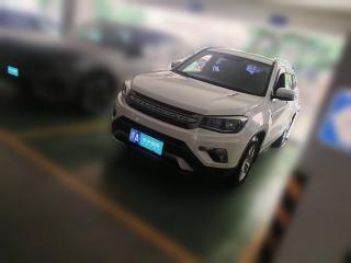 長安長安CS752014款 1.8T 自動精英型 國IV