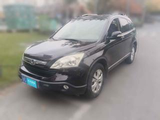 本田本田CR-V2007款 2.0L 自動四驅經典版