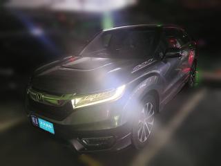 本田冠道2017款 240TURBO 两驱尊享版