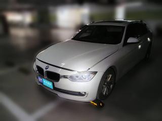 宝马宝马3系2015款 316Li 时尚型