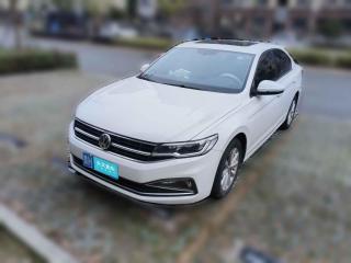 大众宝来2020款 1.5L 自动精英型