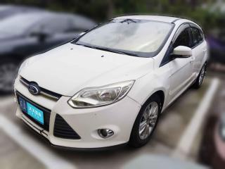 福特?？怂?012款 三廂 1.6L 自動舒適型