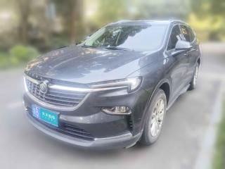 別克昂科旗2020款 28T 兩驅豪華型