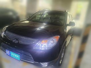 现代维拉克斯2009款 3.8L 豪华版