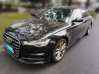 奧迪奧迪A6L2018款 30周年年型 35 TFSI 運動型