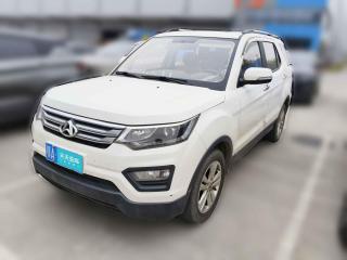 長安歐尚長安歐尚CX702016款 1.6L 手動豪華型