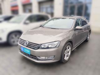 大眾帕薩特2011款 1.8TSI DSG御尊版