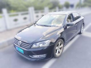 大眾帕薩特2013款 1.8TSI DSG御尊版「杭州二手車」「天天拍車」