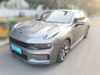 領(lǐng)克領(lǐng)克032022款 1.5TD DCT勁Pro