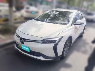 别克微蓝62021款 互联共享型 PLUS「杭州二手车」「天天拍车」