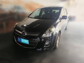 馬自達馬自達82011款 2.3L 至尊版