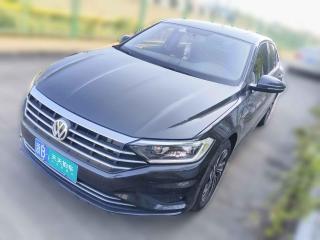 大众速腾2022款 280TSI DSG飞越版
