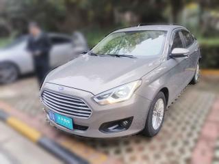 福特福睿斯2015款 1.5L 自動舒適型