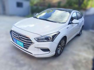 現(xiàn)代名圖2017款 1.8L 自動智能型GLS 國V