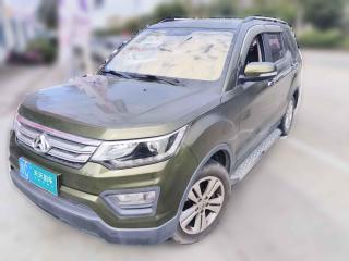 長安歐尚長安歐尚CX702016款 1.6L 手動(dòng)豪華型