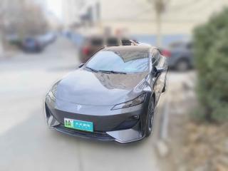 深蓝汽车深蓝SL032022款 515纯电版