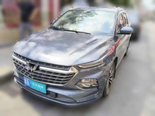 五菱汽车五菱凯捷2020款 1.5T CVT旗舰型