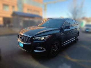 英菲尼迪英菲尼迪QX602016款 2.5 S/C Hybrid 兩驅卓越版 國V