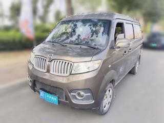 金杯小海狮X302018款 1.3L 舒适型DLCG12