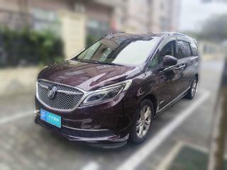 別克別克GL82018款 28T Avenir艾維亞 國VI