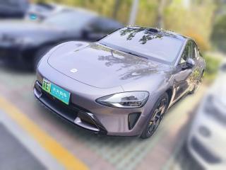 小米汽車小米SU72024款 830km 后驅超長續航高階智駕Pro版