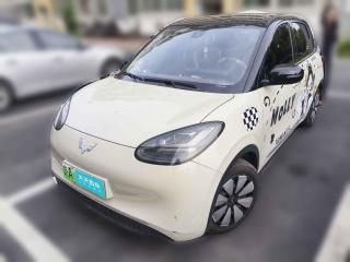 五菱汽车五菱缤果2023款 333km 悦享+款