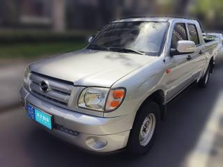 中興小老虎2020款 1.5T汽油兩驅(qū)舒適型大雙國VI