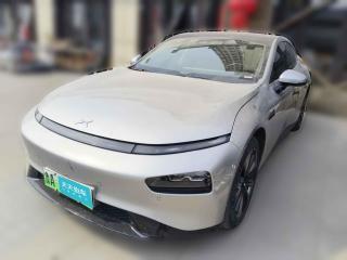 小鵬小鵬P72020款 586N