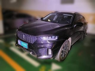 魏牌魏牌 VV72019款 升級(jí)款 2.0T 豪華型 國(guó)V「武漢二手車」「天天拍車」