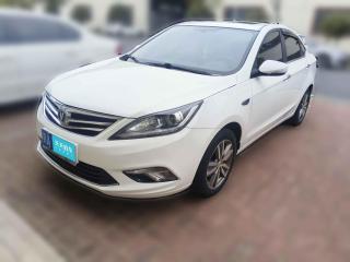 長安逸動2016款 1.6L 手動風(fēng)尚型