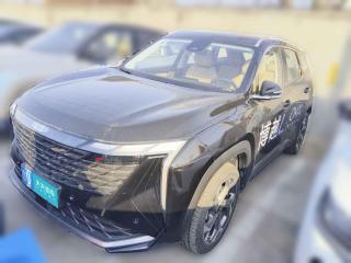 吉利汽車博越L2023款 1.5TD DCT尊貴型