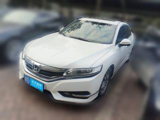 本田思铂睿2015款 2.0L 尊贵版